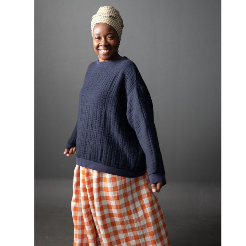 Sidney Jumper