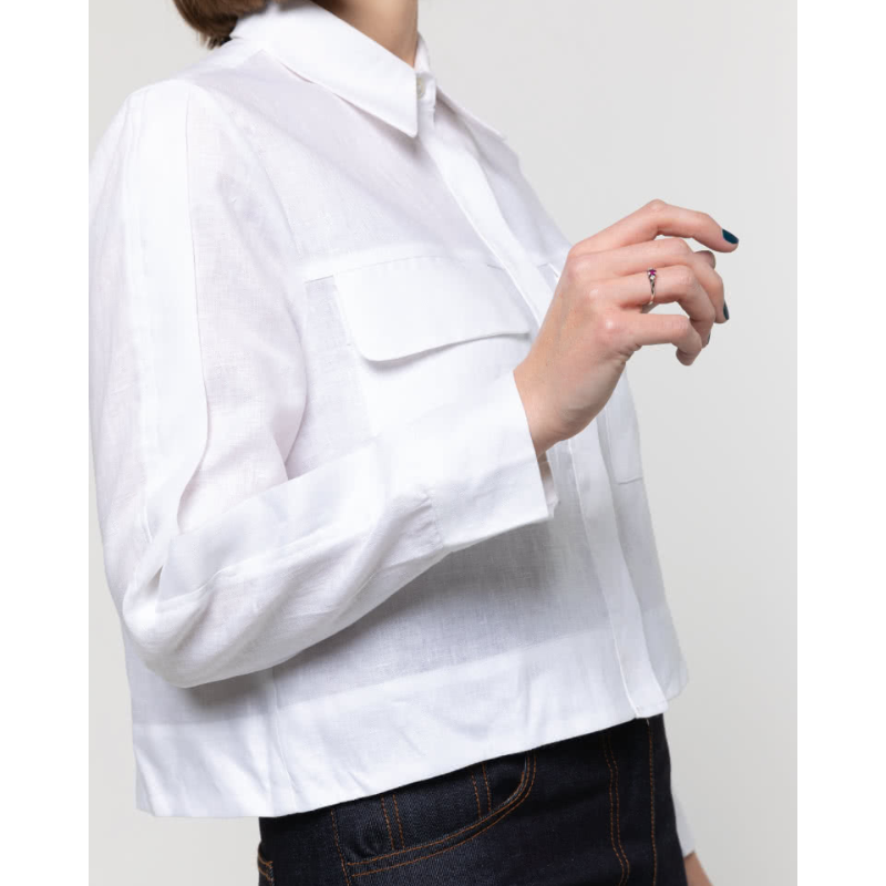 Smith Woven Jacket