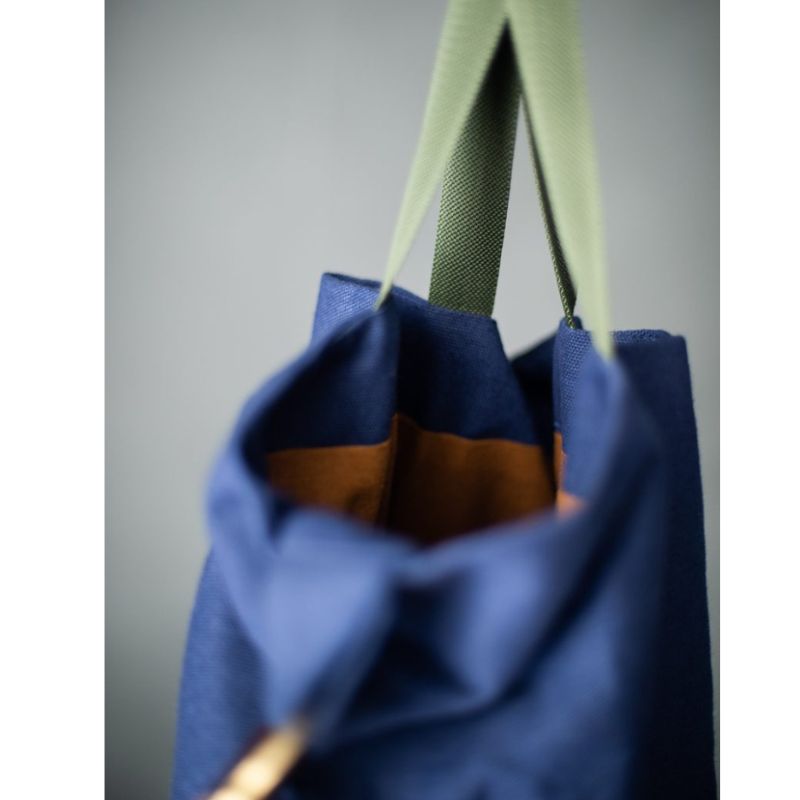 Jack Tar Bag Pattern