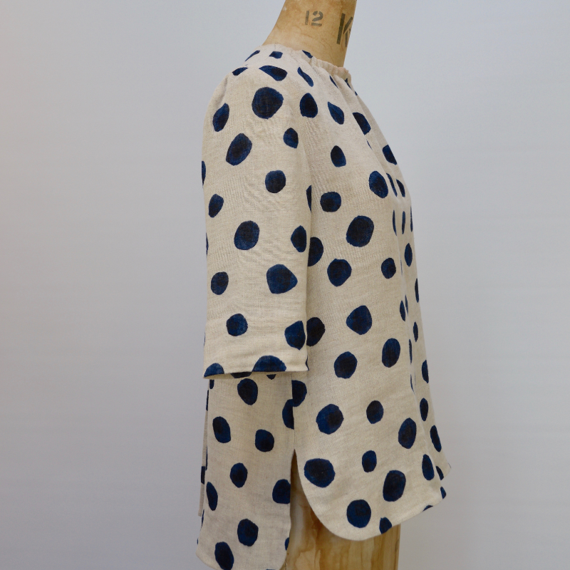 Rochester Dress and Top