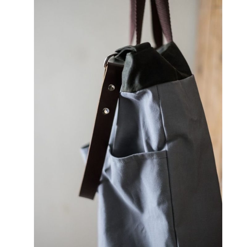 Jack Tar Bag Pattern