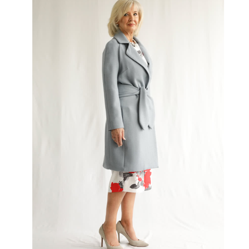 Ormond Designer Coat