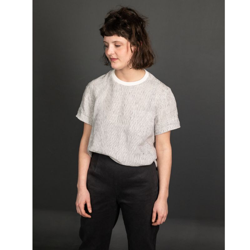 Tee Shirt Pattern