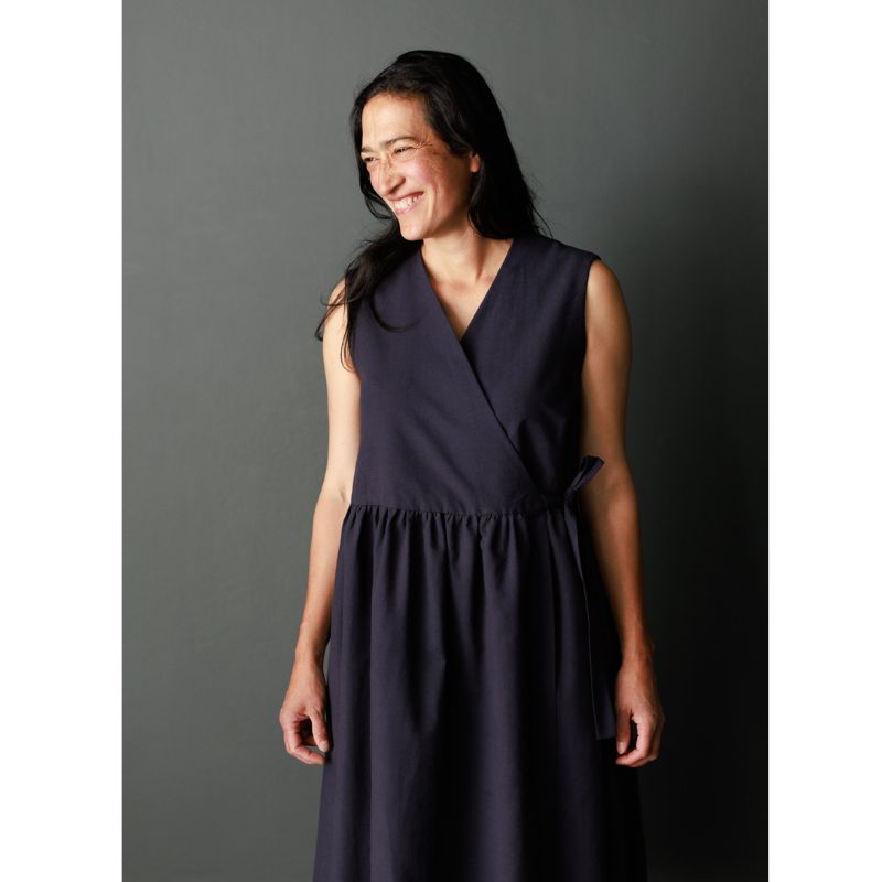 The Etta Dress