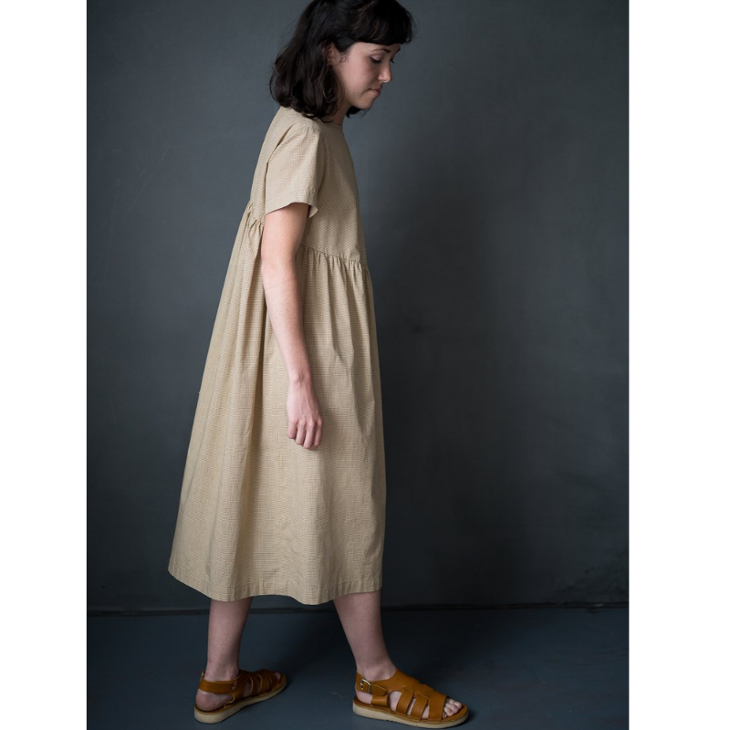 Florence Dress and Top