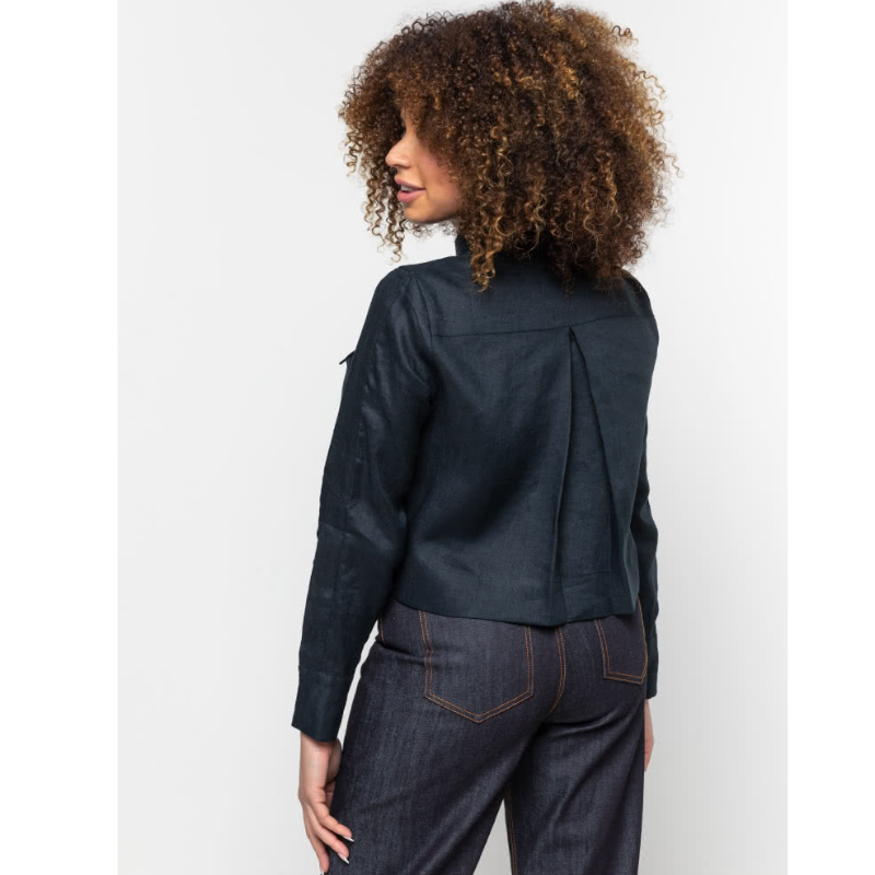 Smith Woven Jacket