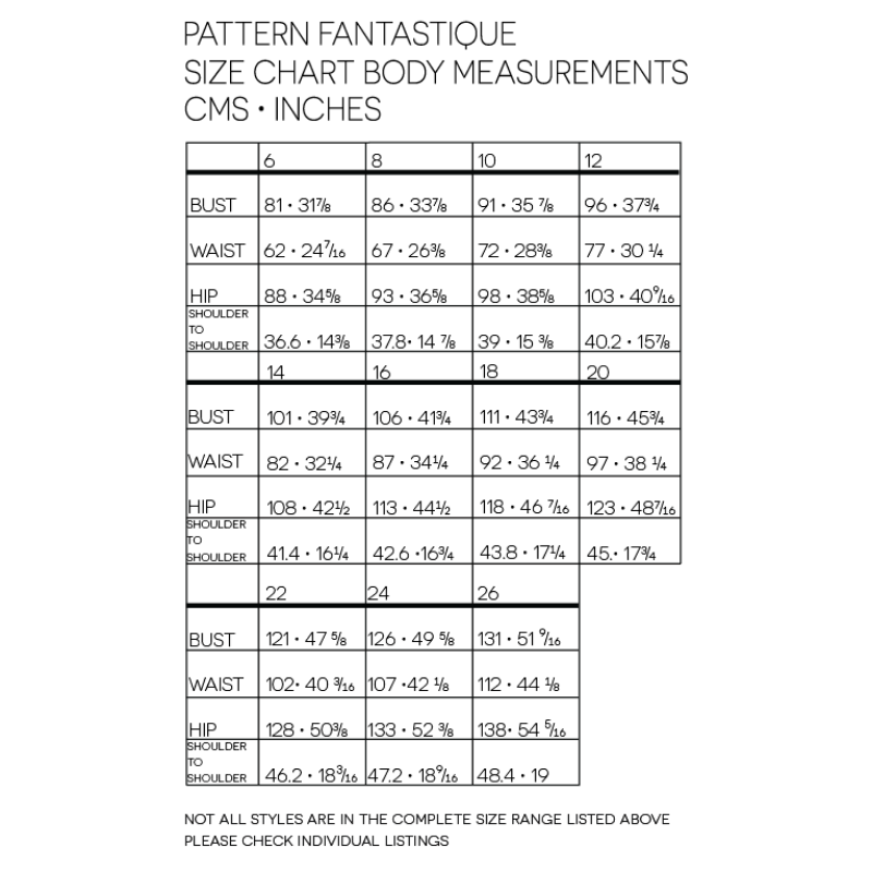 Pattern Fantastique Phen Shirt