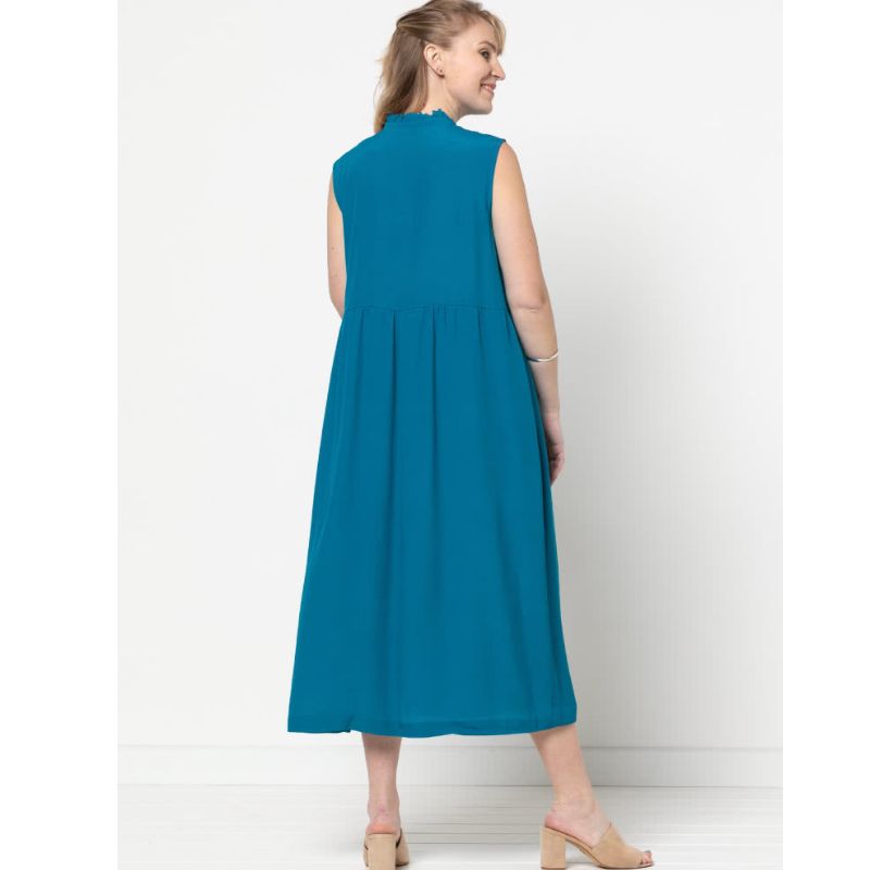 Montana Midi Dress Extension Pack