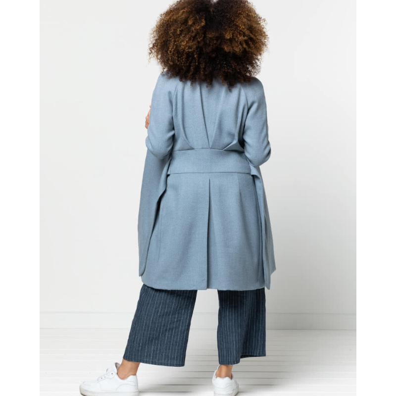 Ormond Designer Coat