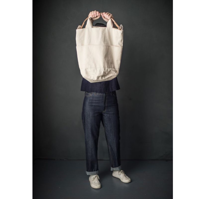 Jack Tar Bag Pattern