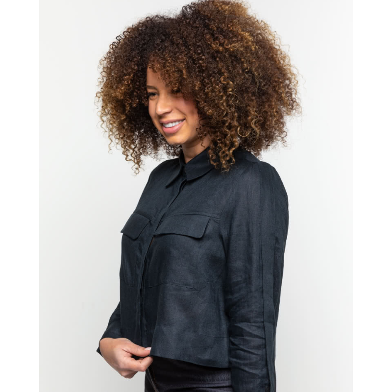 Smith Woven Jacket