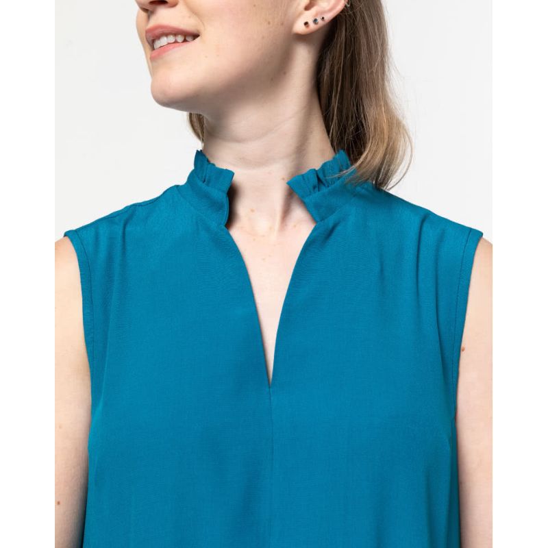 Montana Midi Dress Extension Pack