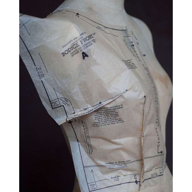 Elementary Sewing Skills