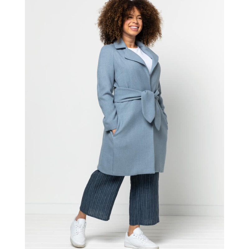 Ormond Designer Coat