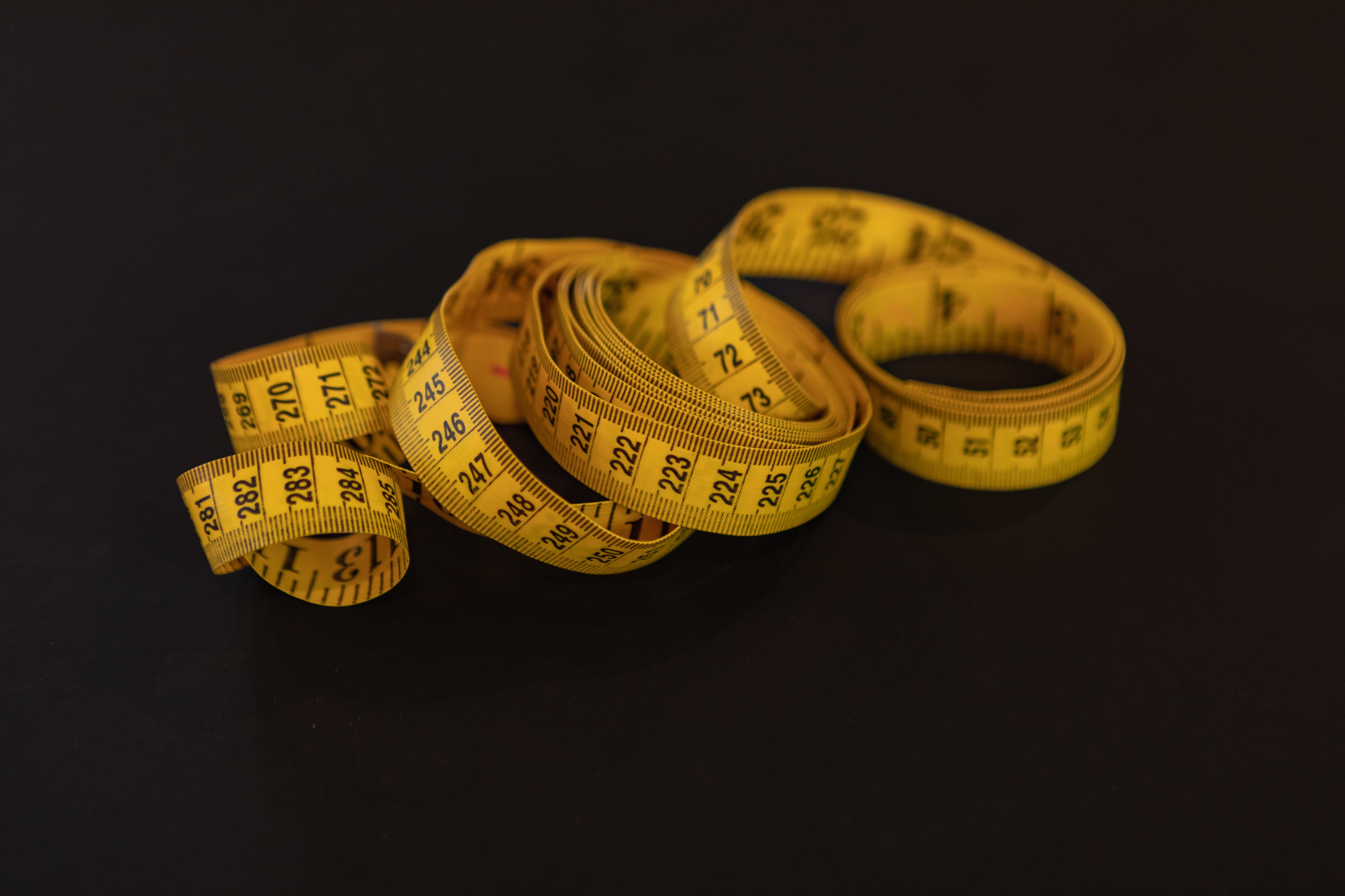 Birch 300mm Tape Measure