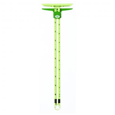 Clover 5 in 1 Sliding Gauge The Gingham Studio
