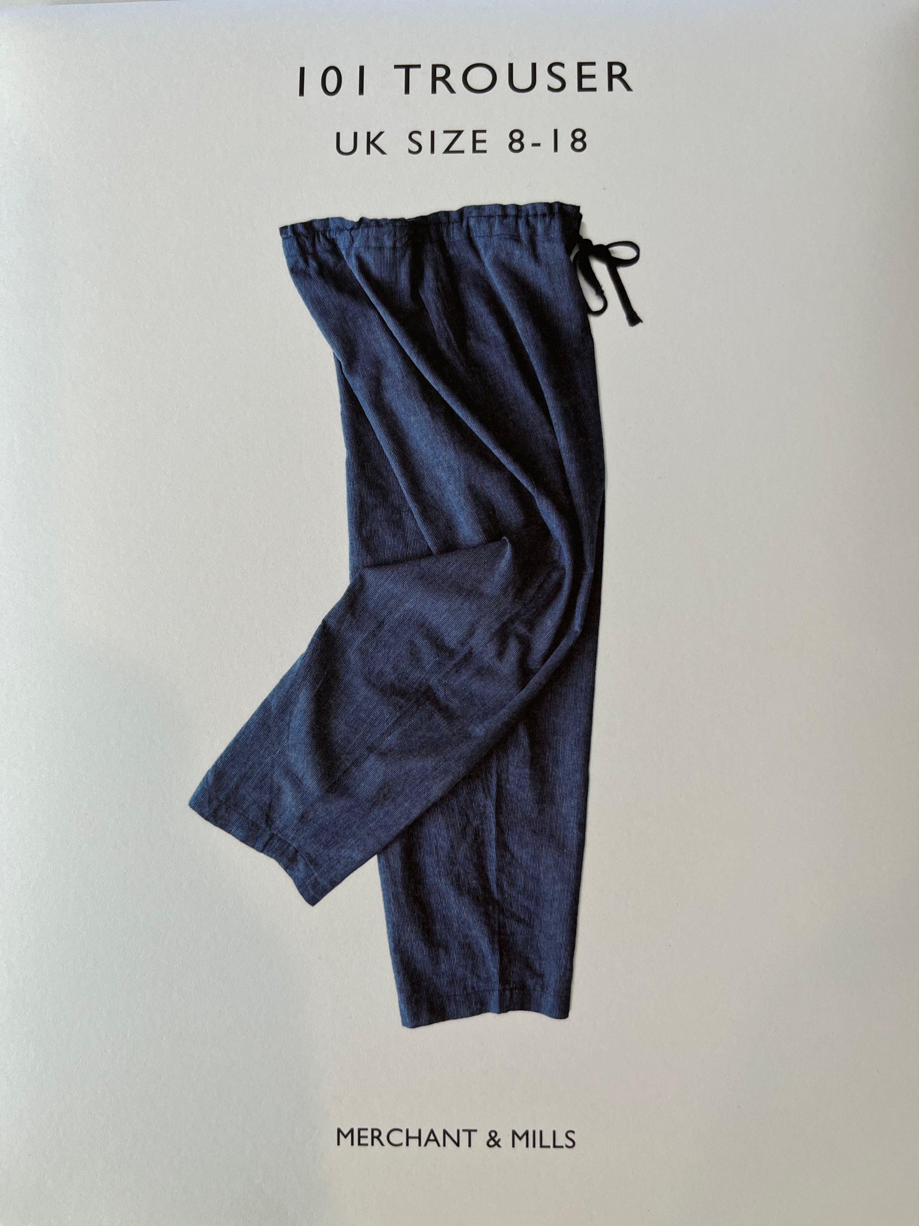 101 Trouser