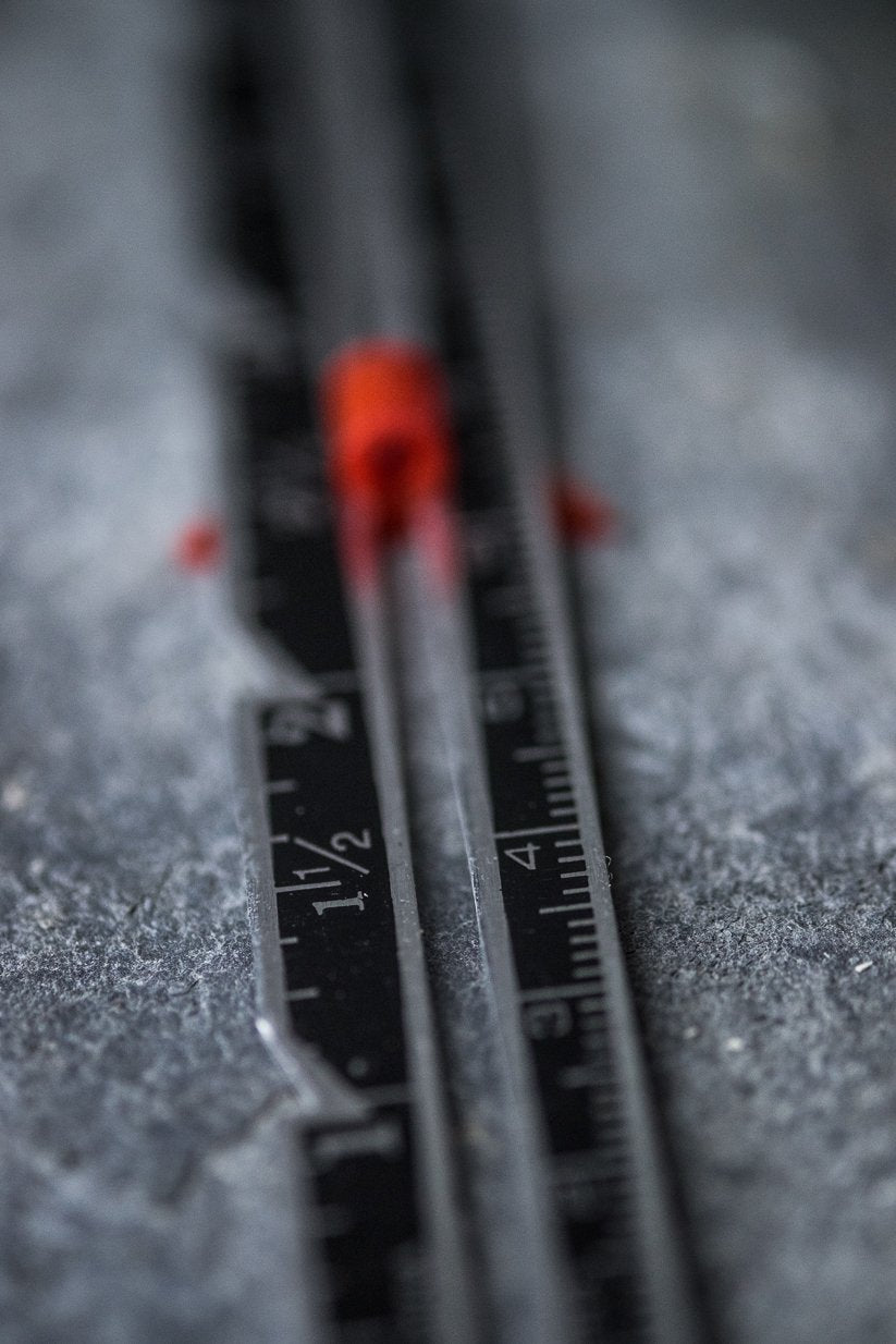 The Sewing Gauge
