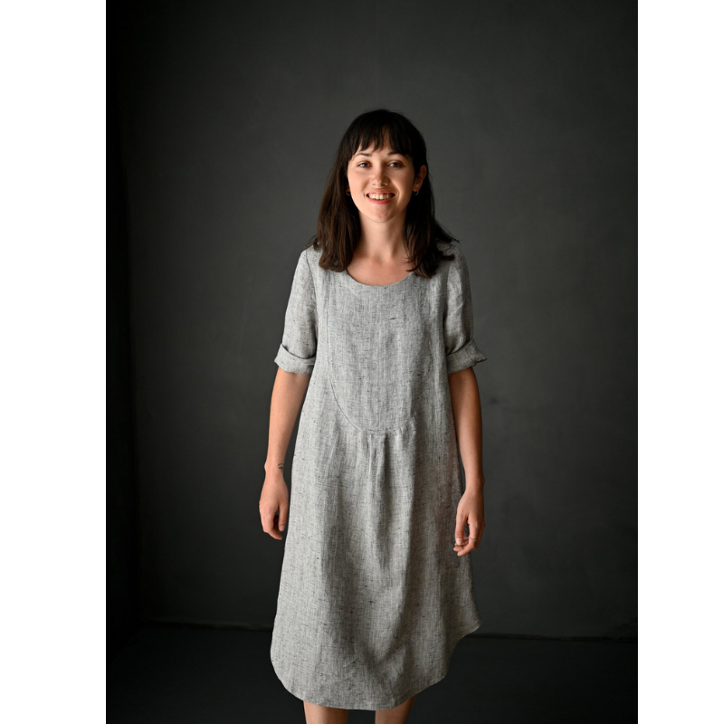 Dress Shirt and Tunic