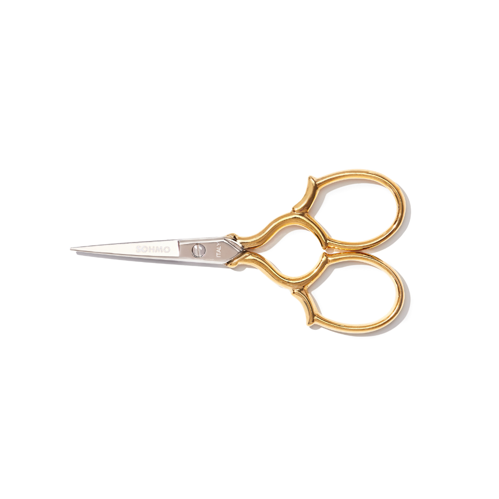 Sohmo-Lecco Scissors