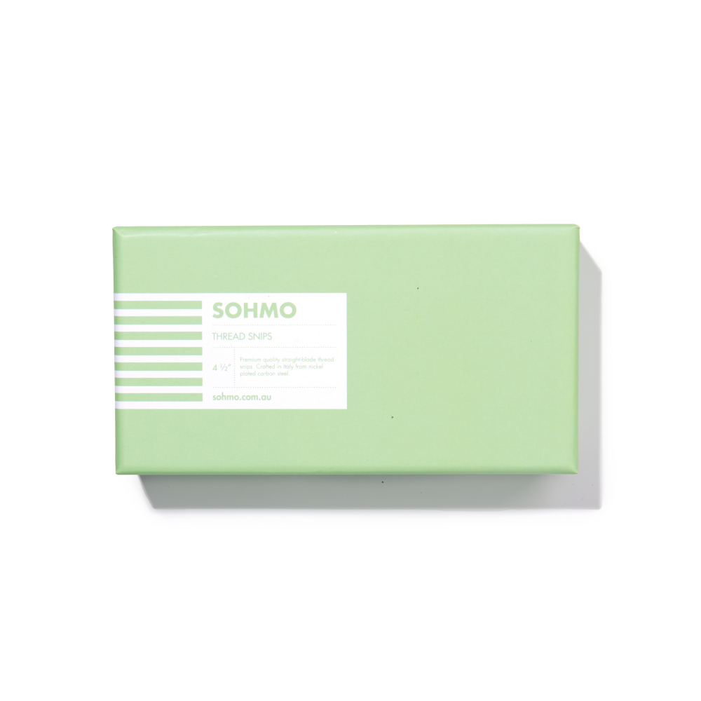 Sohmo-Thread Snips