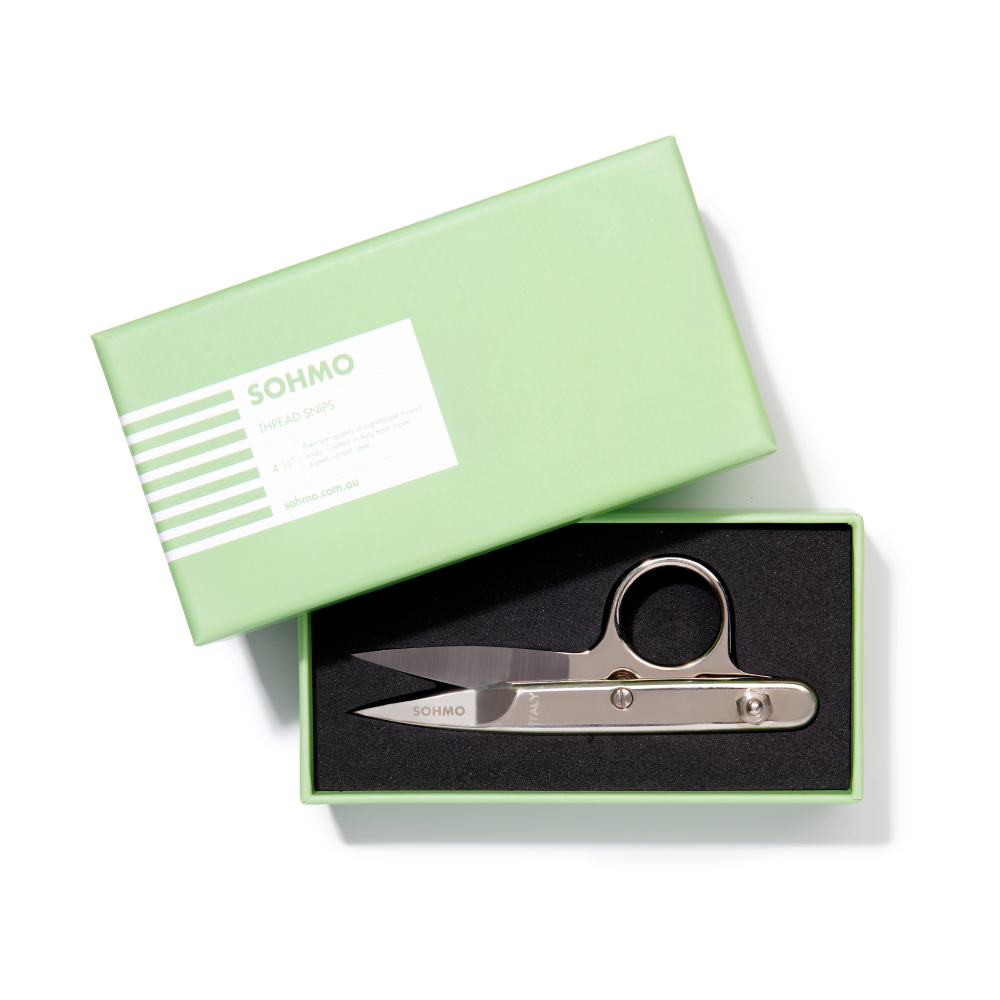 Sohmo-Thread Snips