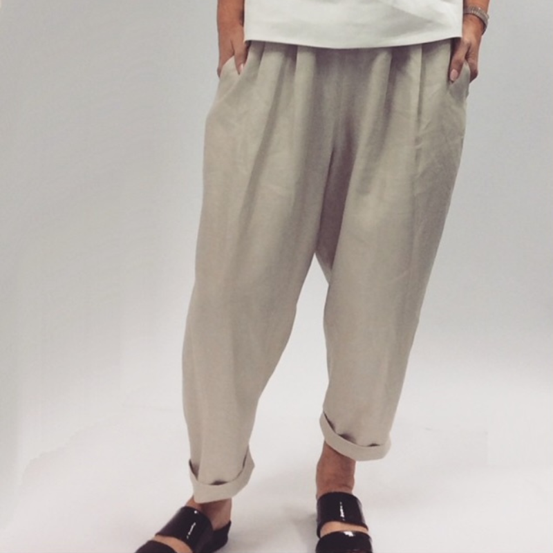 Ethel Designer Pant