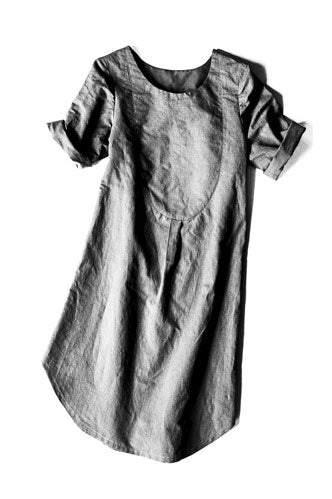 Dress Shirt and Tunic