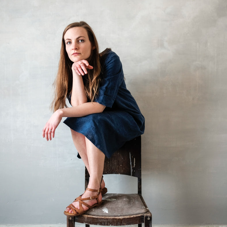 Dress Shirt and Tunic