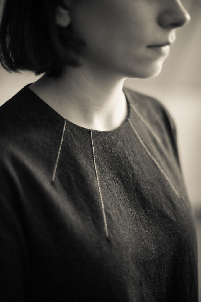 Ellis and Hattie Dress Pattern