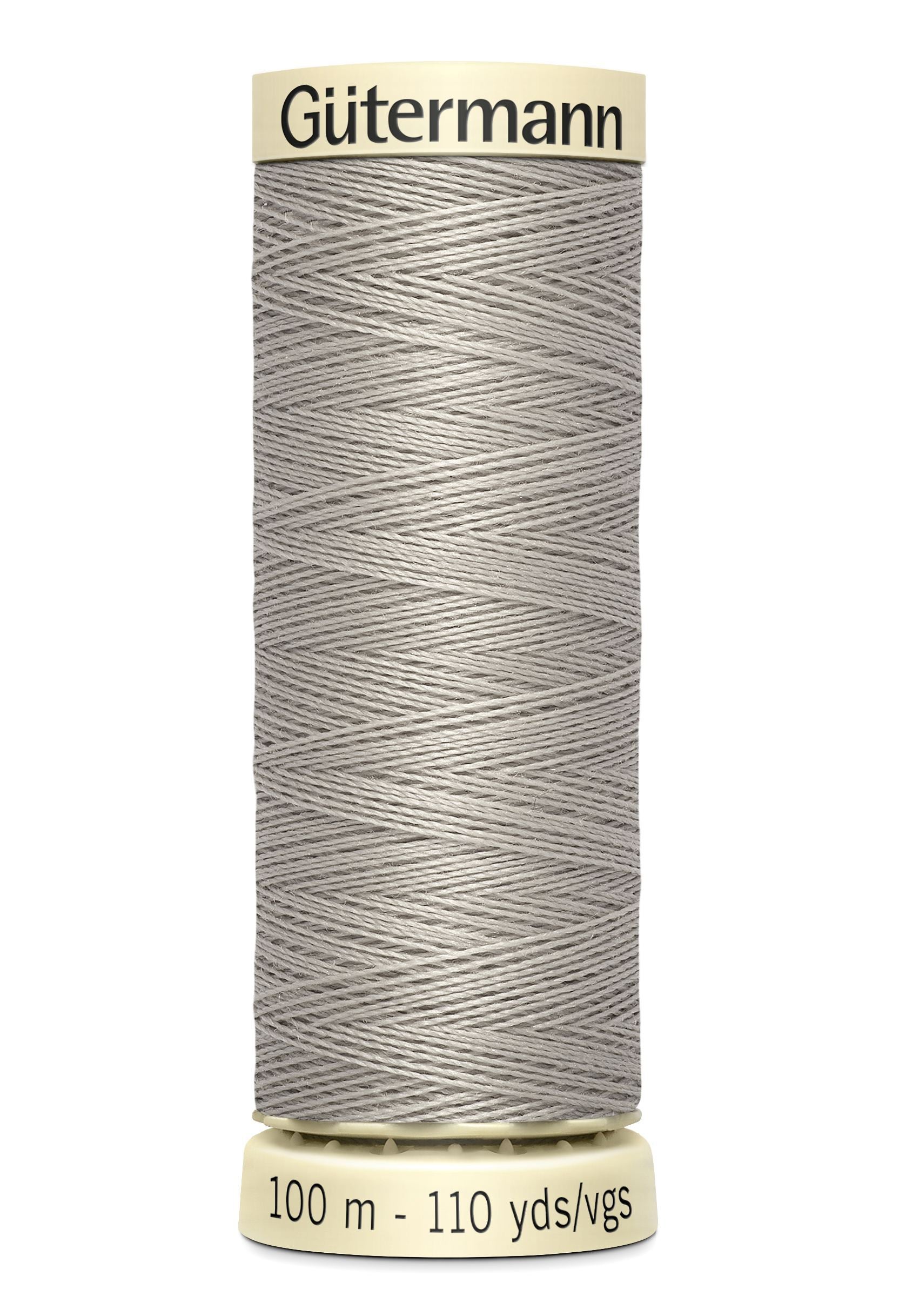 gutermann sew-all thread 118