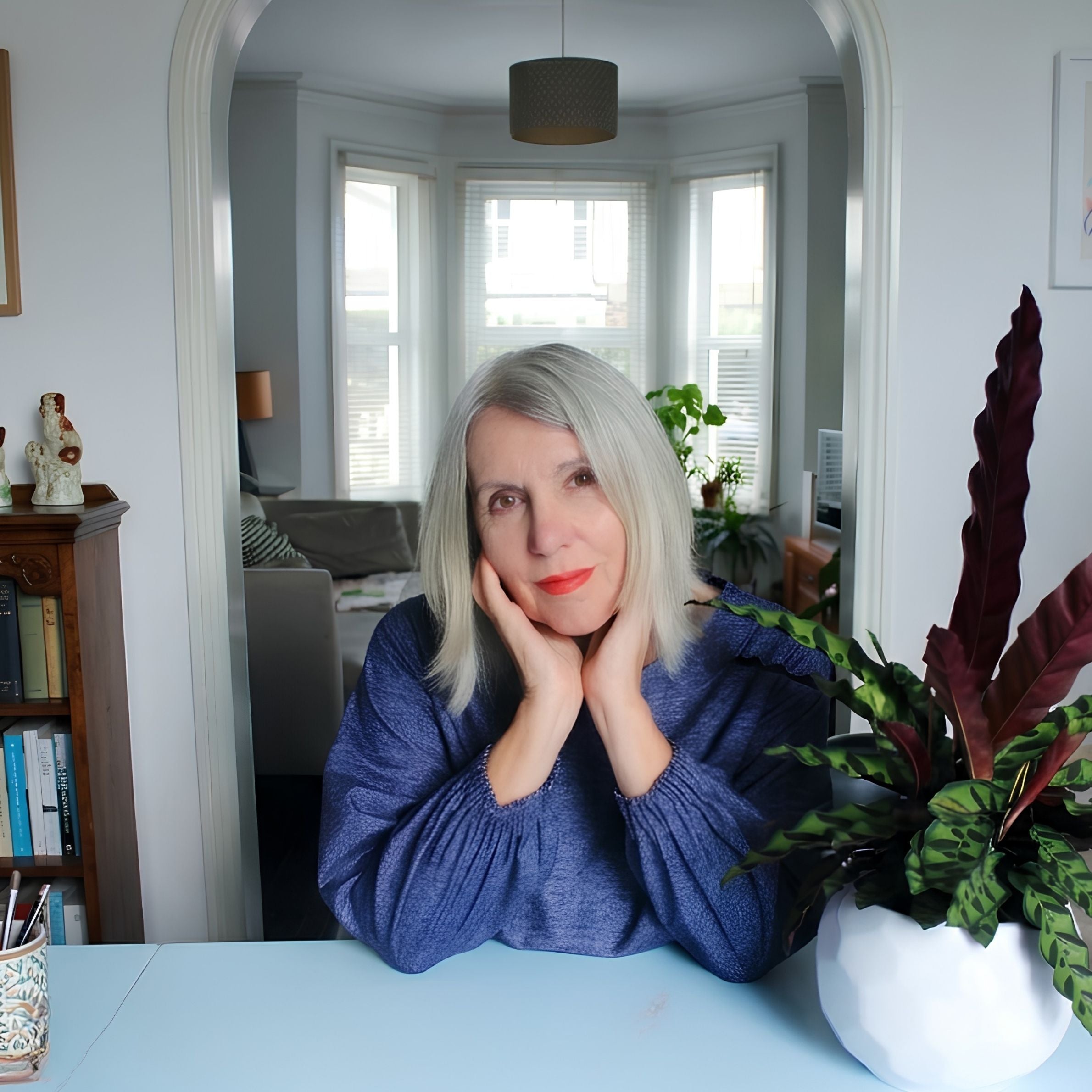 Creative of the Month: Fiona Hesford