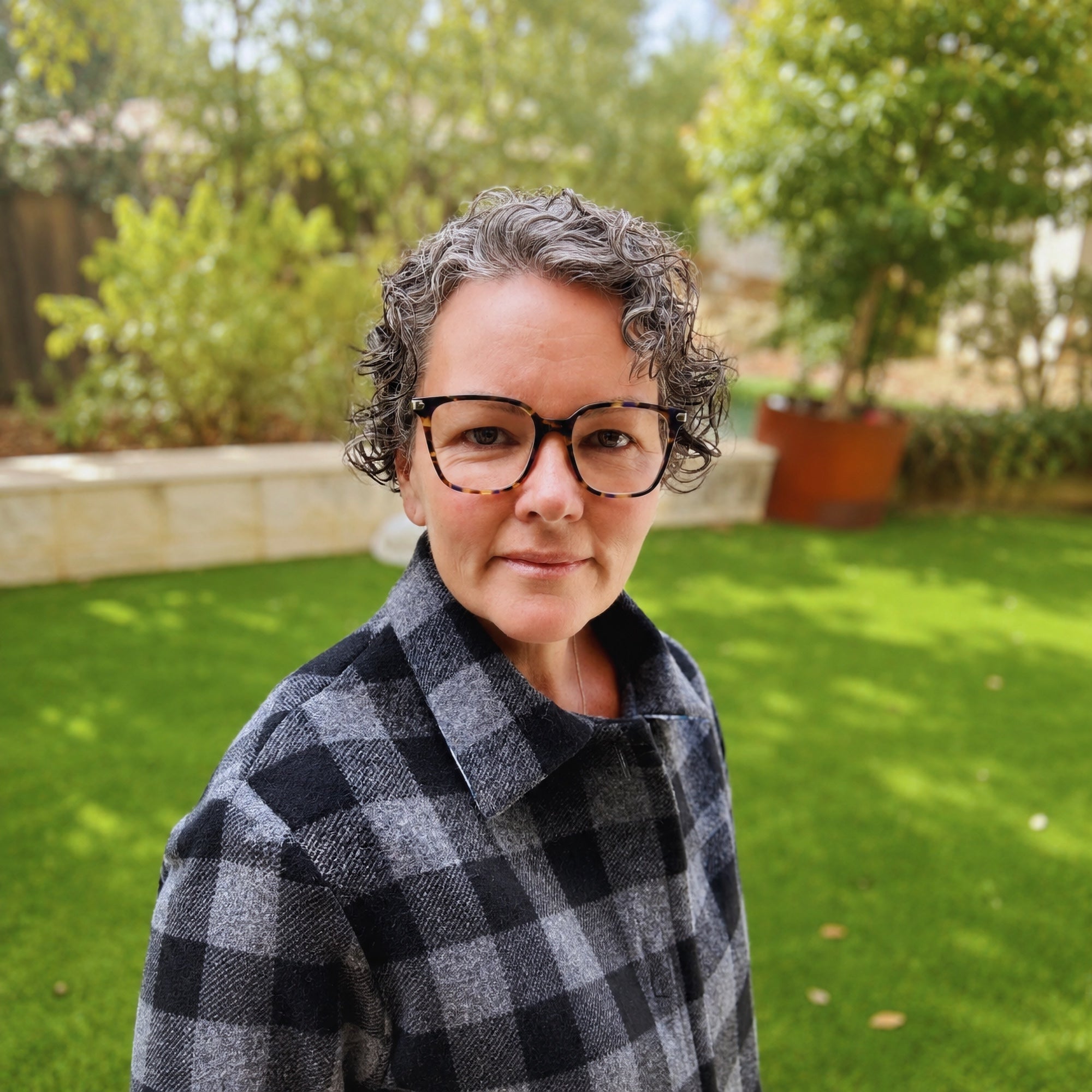 Creative of the Month: Sue-ann Tilby