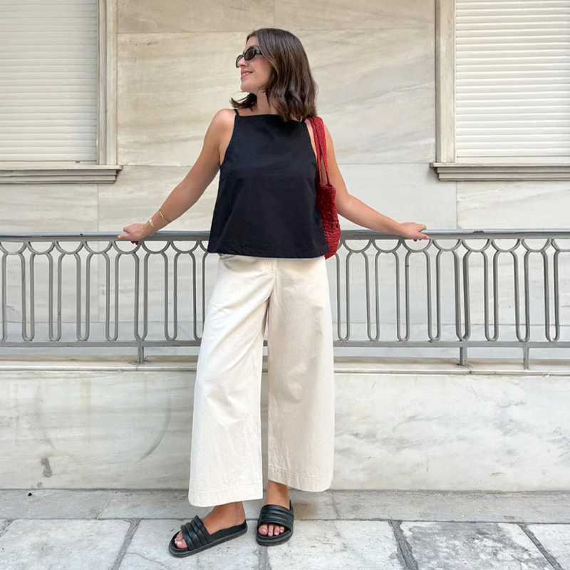 Alba Pants