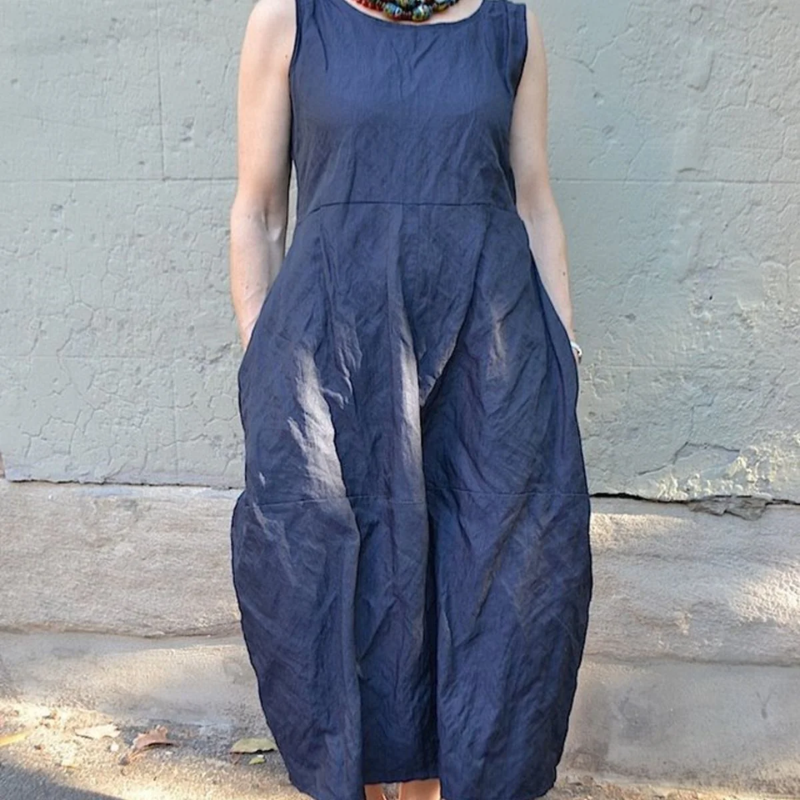 Eva Dress