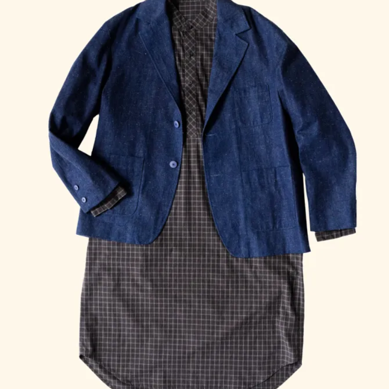 The Workwear Book