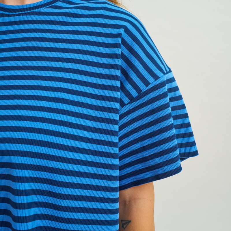 Benchwarmer Tee