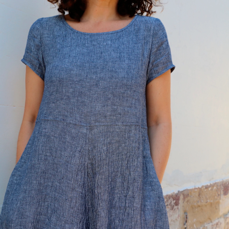 Eva Dress