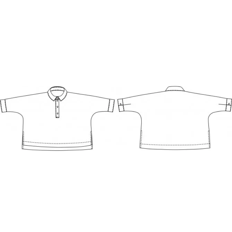 The Ellsworth Shirt