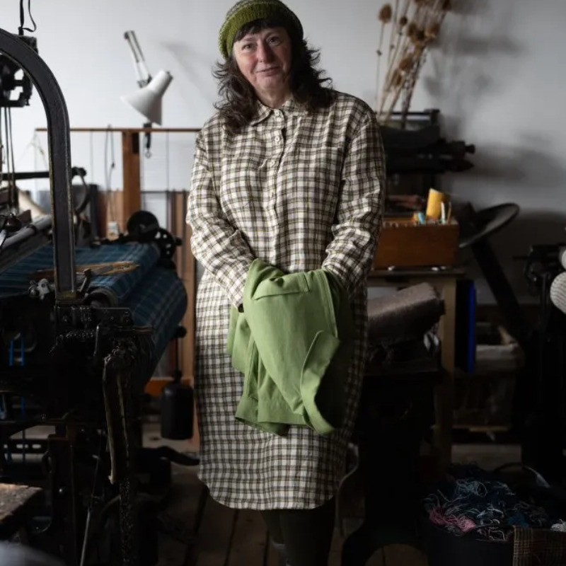 The Workwear Book