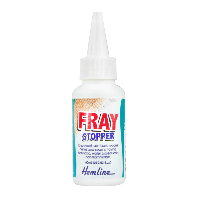 Fray Stopper