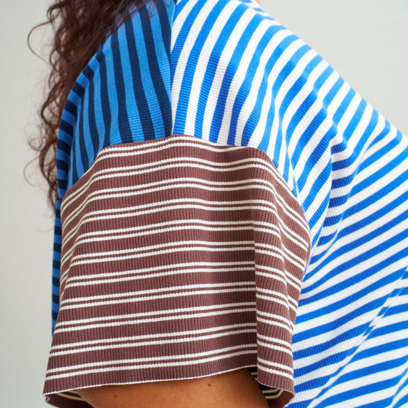 Benchwarmer Tee