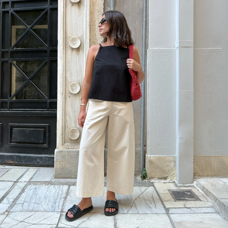 Alba Pants