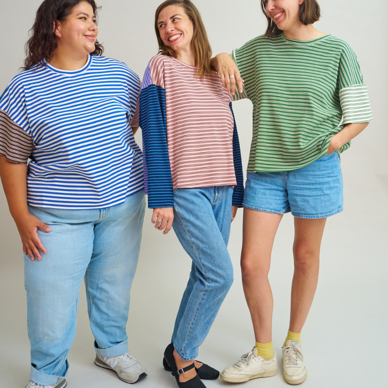 Benchwarmer Tee