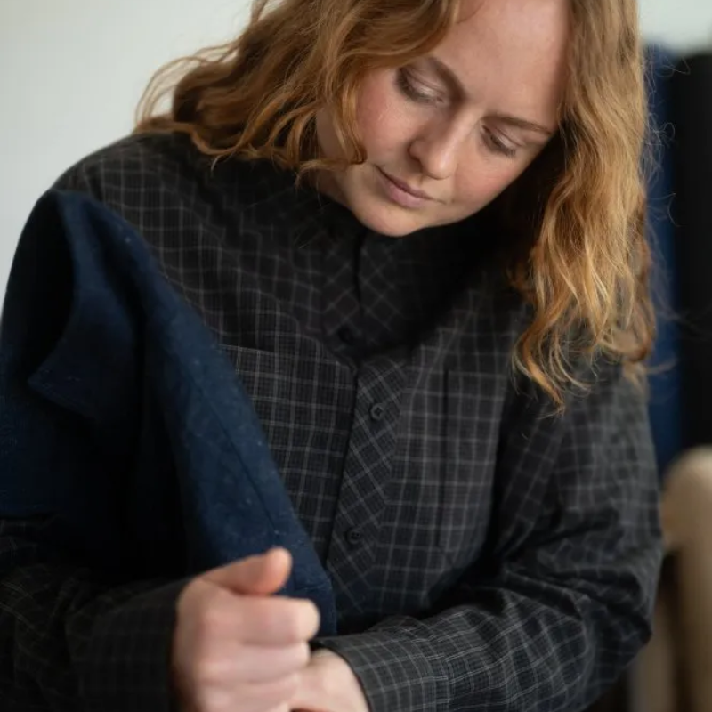 The Workwear Book