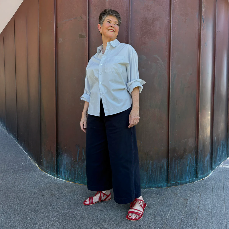 Alba Pants
