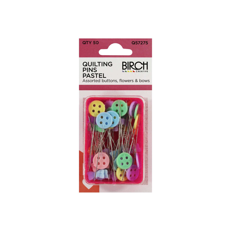 Sewing Pins