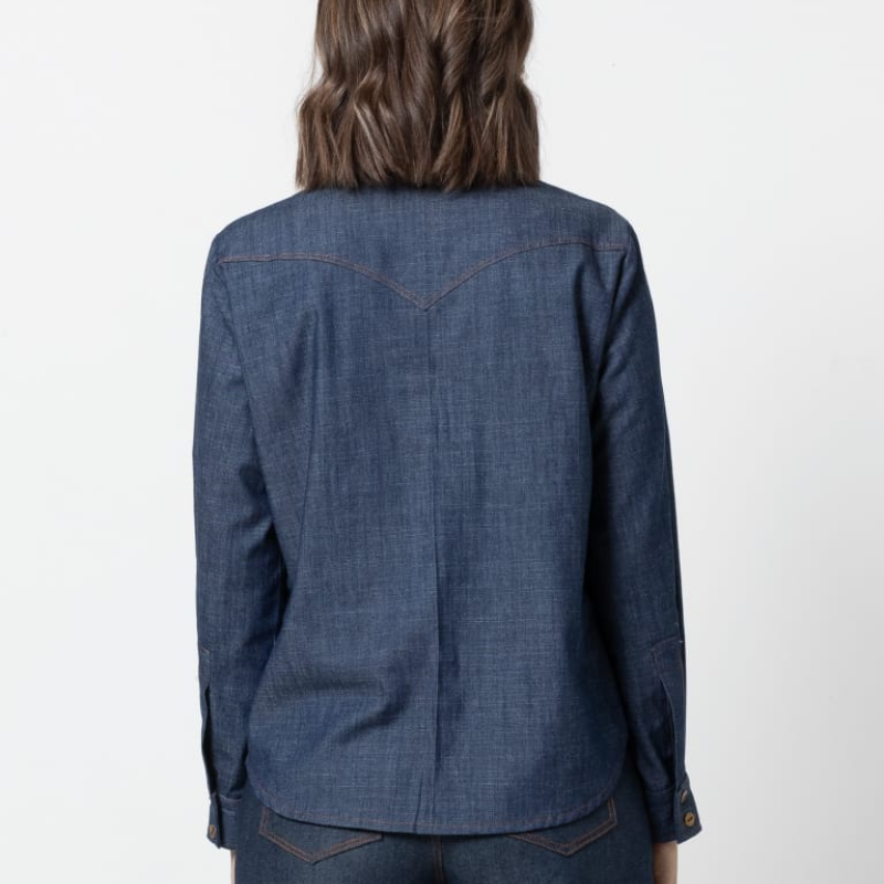 Clayton Woven Shirt