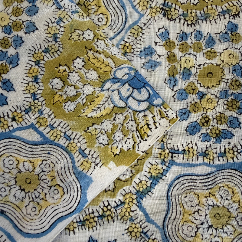 Millicent Cotton Block