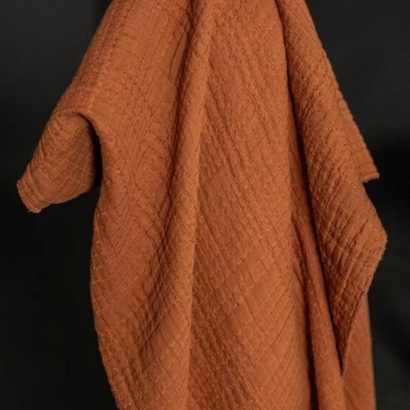 Soft Stitch Compote Jacquard